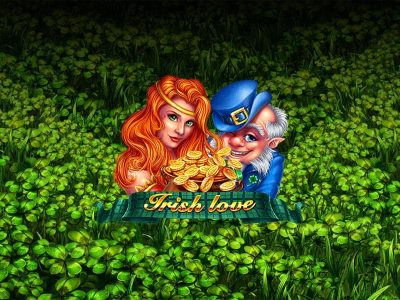 Irish Love Slot Featured Image Irish Love Slot Featured Image