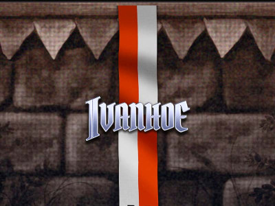 Ivanhoe Slot Featured Image Ivanhoe Slot Featured Image