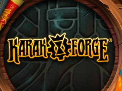Karak Forge Online Slot Karak Forge Online Slot