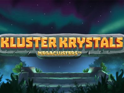 Kluster Krystals Megaclusters Slot Featured Image Kluster Krystals Megaclusters Slot Featured Image