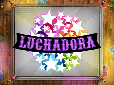 luchadora-slot-thunderkick Luchadora