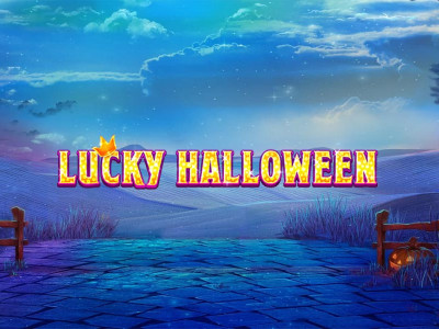 Lucky Halloween Slot Featured Image Lucky Halloween Slot Featured Image