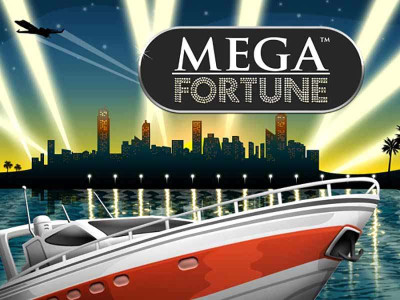 mega-fortune-slot-game Mega Fortune
