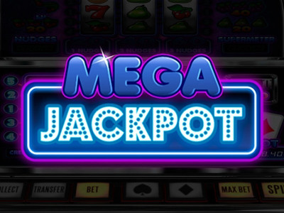 mega jackpot Mega Jackpot