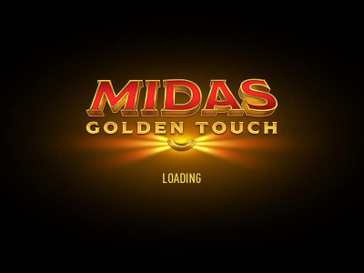 Midas Golden Touch Slot Featured Image Midas Golden Touch Slot Featured Image