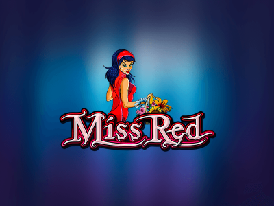 miss red miss red slot machine