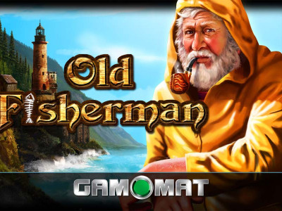 Old Fisherman Slot Featured Image Old Fisherman Slot Featured Image