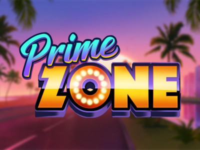 Prime Zone Free Slot Logo Prime Zone Free Slot Logo