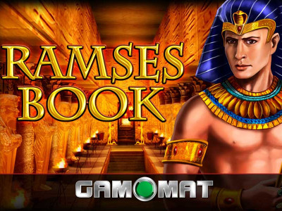 Ramses Book Slot Featured Image Ramses Book Slot Featured Image