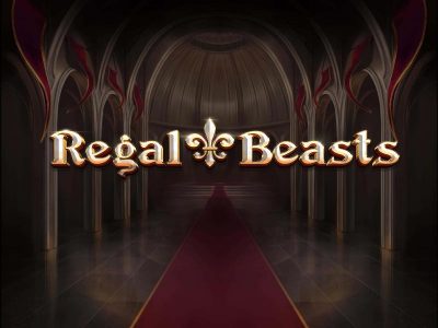 Regal Beasts Slot Game Regal Beasts Slot Game