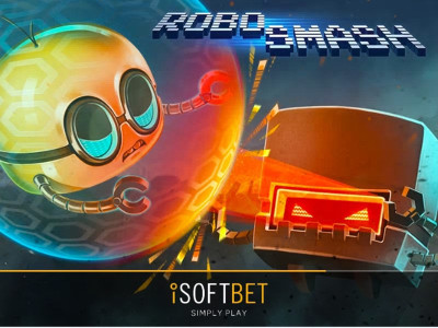 robo-smash-isoftbet Robo Smash