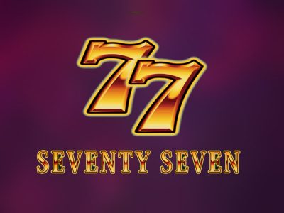 Seventy Seven Slot Game Online Seventy Seven Slot Game Online