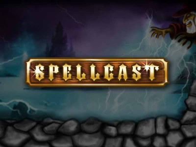 Spellcast Slot Featured Image Spellcast Slot Featured Image