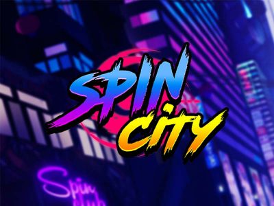 Spin City Slot Online Spin City Slot Online