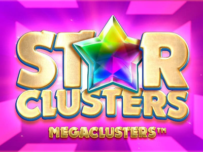 Star Clusters Megaclusters Slot Featured Image Star Clusters Megaclusters Slot Featured Image