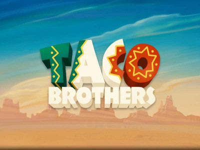 Taco Brothers Slot Featured Image Taco Brothers Slot Featured Image