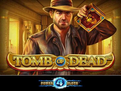 Tomb of Dead Power 4 Slots Slot Game Tomb of Dead Power 4 Slots Slot Game