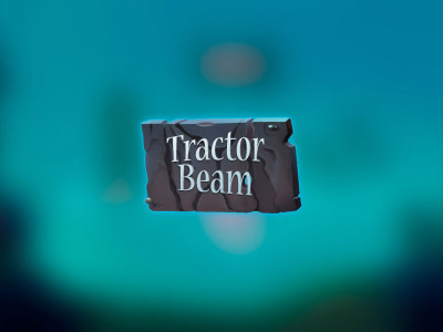 Tractor Beam Slot Featured Image Tractor Beam Slot Featured Image