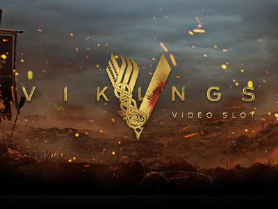 Vikings Slot Featured Image Vikings