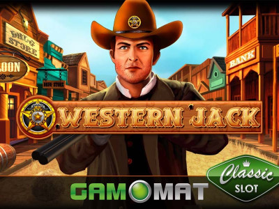 Western Jack Slot Featured Image Western Jack Slot Featured Image