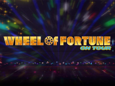 Wheel Of Fortune On Tour Slot Featured Image Wheel Of Fortune On Tour Slot Featured Image