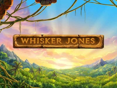 Whisker Jones Slot Machine Whisker Jones Slot Machine