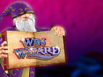 win wizard Win Wizard
