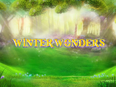 Winter Wonders Slot Featured Image Winter Wonders Slot Featured Image