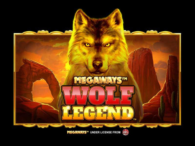 Wolf Legend Megaways Free Slot Wolf Legend Megaways Free Slot