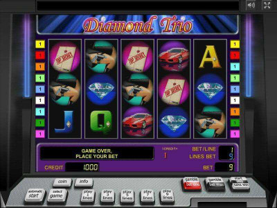 diamond-trio-slotgames Diamond Trio