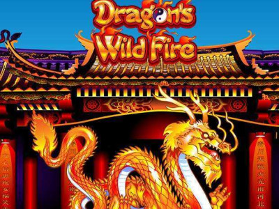 wild-fire-slot Wild Fire