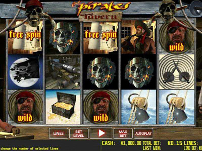 pirates-tavern Pirates Tavern
