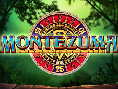 Montezuma Slot Featured Image Montezuma Slot Featured Image