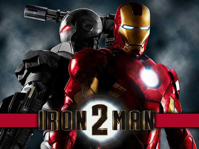 Iron Man 2 Slot Online Iron Man 2 Slot Online