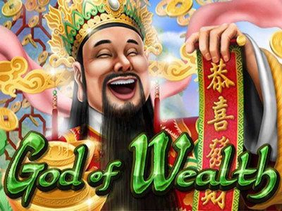 God Of Wealth Slot Machine God Of Wealth Slot Machine
