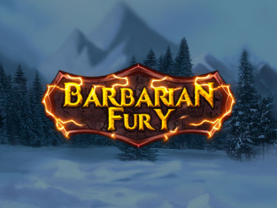 Barbarian Fury Slot Featured Image Barbarian Fury Slot Featured Image