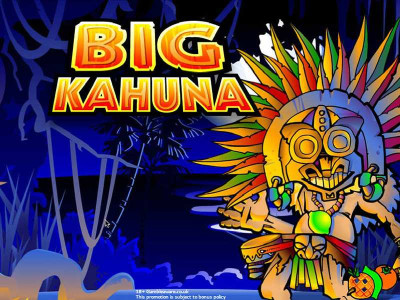 big-kahuna Big Kahuna