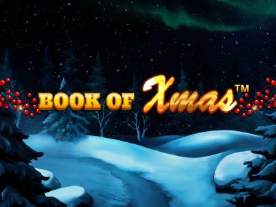 Book of Xmas Slot Featured Image Book of Xmas Slot Featured Image