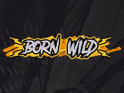 Born Wild Slot Featured Image Born Wild Slot Featured Image