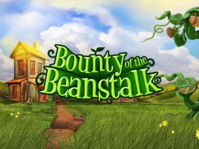 Bounty Of The Beanstalk Slot Featured Image Bounty Of The Beanstalk Slot Featured Image