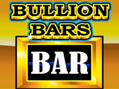 Bullion Bars free slot machine Bullion Bars free slot machine
