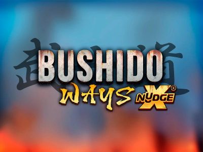 Bushido Ways online slot Bushido Ways online slot