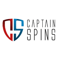 Captain Spins Casino Captain Spins Casino