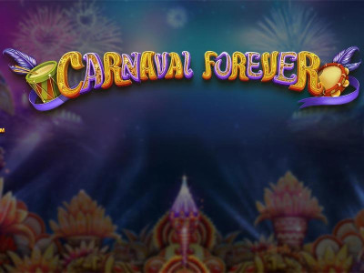 Carnaval Forever Feature Image Free Slots Carnaval Forever Feature Image Free Slots