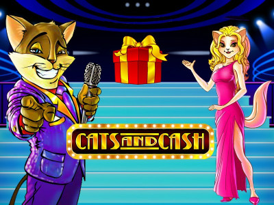cats-and-cash Cats and Cash