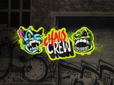 Chaos Crew Slot Online Chaos Crew Slot Online