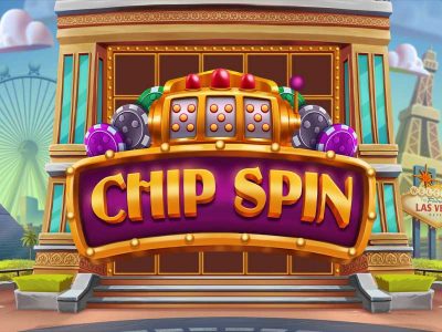 Chip Spin slot Relax Gaming Chip Spin slot Relax Gaming