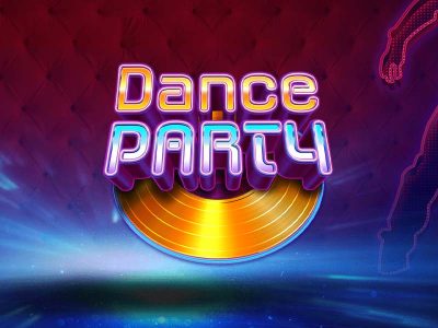 Dance Party Slot Pragmatic Play Dance Party Slot Pragmatic Play