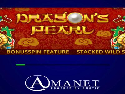 Dragon’s Pearl Slot Online Dragon's Pearl Slot Online
