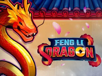 Feng Li Dragon Free Slot Feng Li Dragon Free Slot